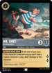 [Foil] Set 3 184/204 Mr. Smee - Bumbling Mate U