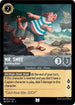 Set 3 184/204 Mr. Smee - Bumbling Mate U