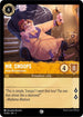 Set 3 011/204 Mr. Snoops - Inept Businessman C