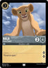 Set 3 186/204 Nala - Fierce Friend U