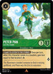 Set 3 082/204 Peter Pan - Lost Boy Leader R