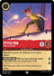 [Foil] Set 3 119/204 Peter Pan - Never Land Hero C