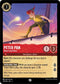 Set 3 119/204 Peter Pan - Never Land Hero C