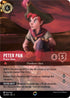 Set 3 215/204 Peter Pan - Pirate's Bane (Enchanted) E