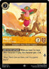 Set 3 016/204 Piglet - Pooh Pirate Captain SR