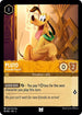 [Foil] Set 3 018/204 Pluto - Friendly Pooch U