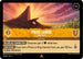 Set 3 033/204 Pride Lands - Pride Rock R