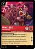[Foil] Set 3 121/204 Prince Eric - Expert Helmsman SR
