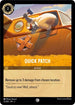 Set 3 027/204 Quick Patch C