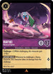 Set 3 054/204 Rafiki - Mystical Fighter R