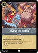 [Foil] Set 3 198/204 Rise of the Titans U