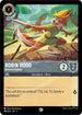 Set 3 189/204 Robin Hood - Beloved Outlaw C