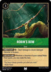 Set 3 098/204 Robin's Bow U