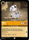 [Foil] Set 3 021/204 Rolly - Hungry Pup U