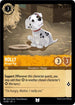 [Foil] Set 3 021/204 Rolly - Hungry Pup U