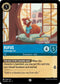 Set 3 153/204 Rufus - Orphanage Cat C