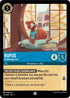 Set 3 153/204 Rufus - Orphanage Cat C