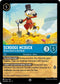 [Foil] Set 3 154/204 Scrooge McDuck - Richest Duck in the World SR