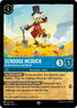 Set 3 154/204 Scrooge McDuck - Richest Duck in the World SR