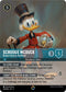 Set 3 218/204 Scrooge McDuck - Richest Duck in the World (Enchanted) E