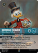 Set 3 218/204 Scrooge McDuck - Richest Duck in the World (Enchanted) E