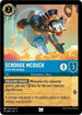 Set 3 155/204 Scrooge McDuck - Uncle Moneybags U