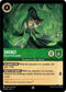 Set 3 085/204 Shenzi - Hyena Pack Leader SR