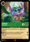 Set 3 089/204 Stitch - Covert Agent R