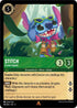 Set 3 089/204 Stitch - Covert Agent R