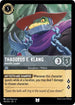 Set 3 194/204 Thaddeus E. Klang - Metallic Leader U
