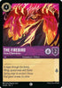Set 3 056/204 The Firebird - Force of Destruction C