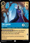 [Foil] Set 3 156/204 The Queen - Mirror Seeker U