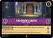 Set 3 067/204 The Queen's Castle - Mirror Chamber R