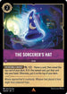 Set 3 065/204 The Sorcerer's Hat R