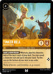 [Foil] Set 3 022/204 Tinker Bell - Generous Fairy U
