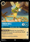 Set 3 157/204 Tinker Bell - Very Clever Fairy SR