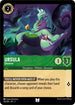 Set 3 090/204 Ursula - Deceiver U