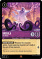 Set 3 059/204 Ursula - Sea Witch R