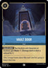 Set 3 167/204 Vault Door C
