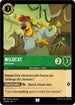 Set 3 092/204 Wildcat - Mechanic U
