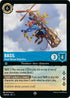[Foil] Set 2 138/204 Basil - Great Mouse Detective SR