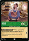 [Foil] Set 2 071/204 Belle - Bookworm U