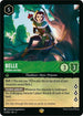 Set 2 072/204 Belle - Hidden Archer L