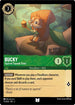 [Foil] Set 2 073/204 Bucky - Squirrel Squeak Tutor (Errata Version) U
