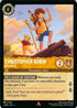 [Foil] Set 2 002/204 Christopher Robin - Adventurer R