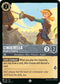 [Foil] Set 2 176/204 Cinderella - Knight in Training C