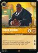 [Foil] Set 2 004/204 Cobra Bubbles - Just a Social Worker R