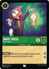 [Foil] Set 2 076/204 Daisy Duck - Secret Agent U