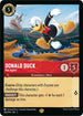 [Foil] Set 2 106/204 Donald Duck - Not Again! L
