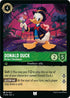 Set 2 077/204 Donald Duck - Perfect Gentleman U